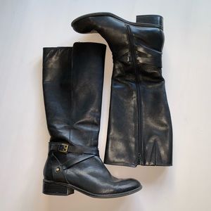 REDUCED! Lauren Ralph Lauren Boots